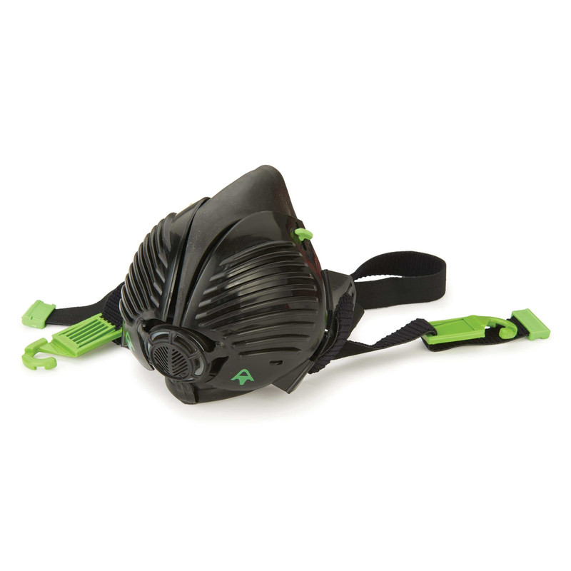 Air Stealth Half Mask Dust Mask - Medium/Large